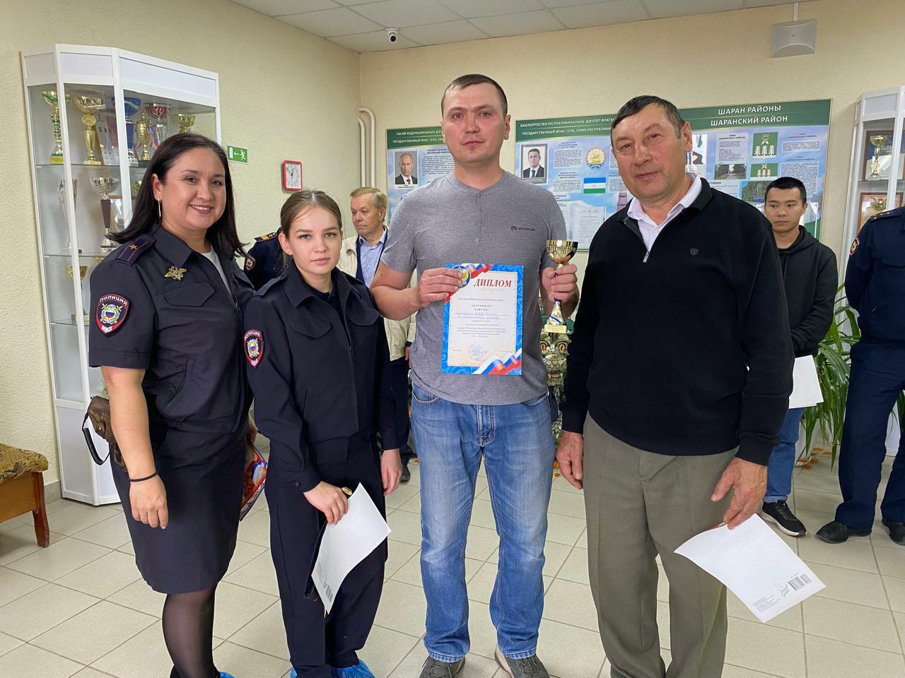 Победили лучшие