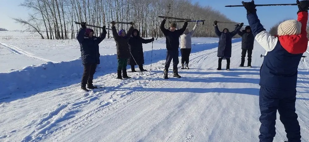 Объединились ради общих дел