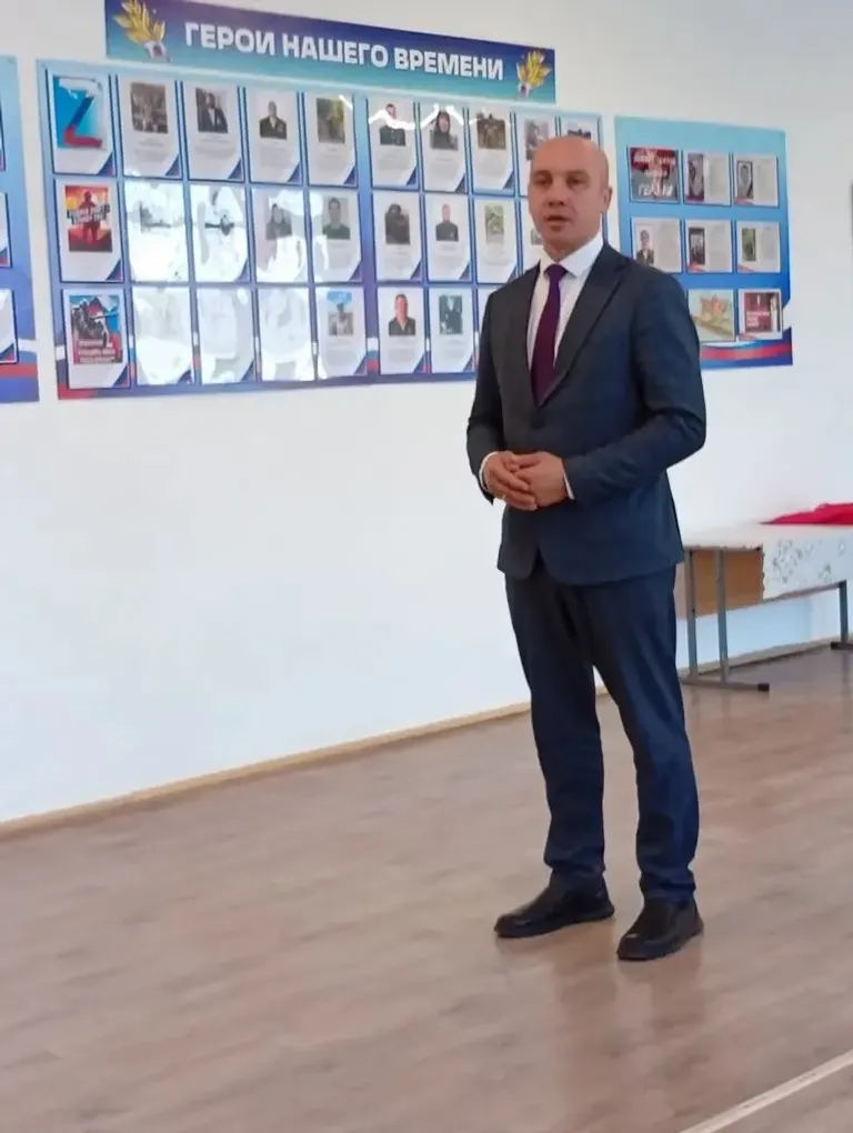 Слава и почет – воинам всех поколений