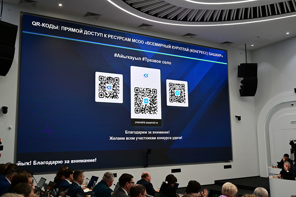 С 2019 года победители конкурса «Трезвое село» направили на развитие территорий