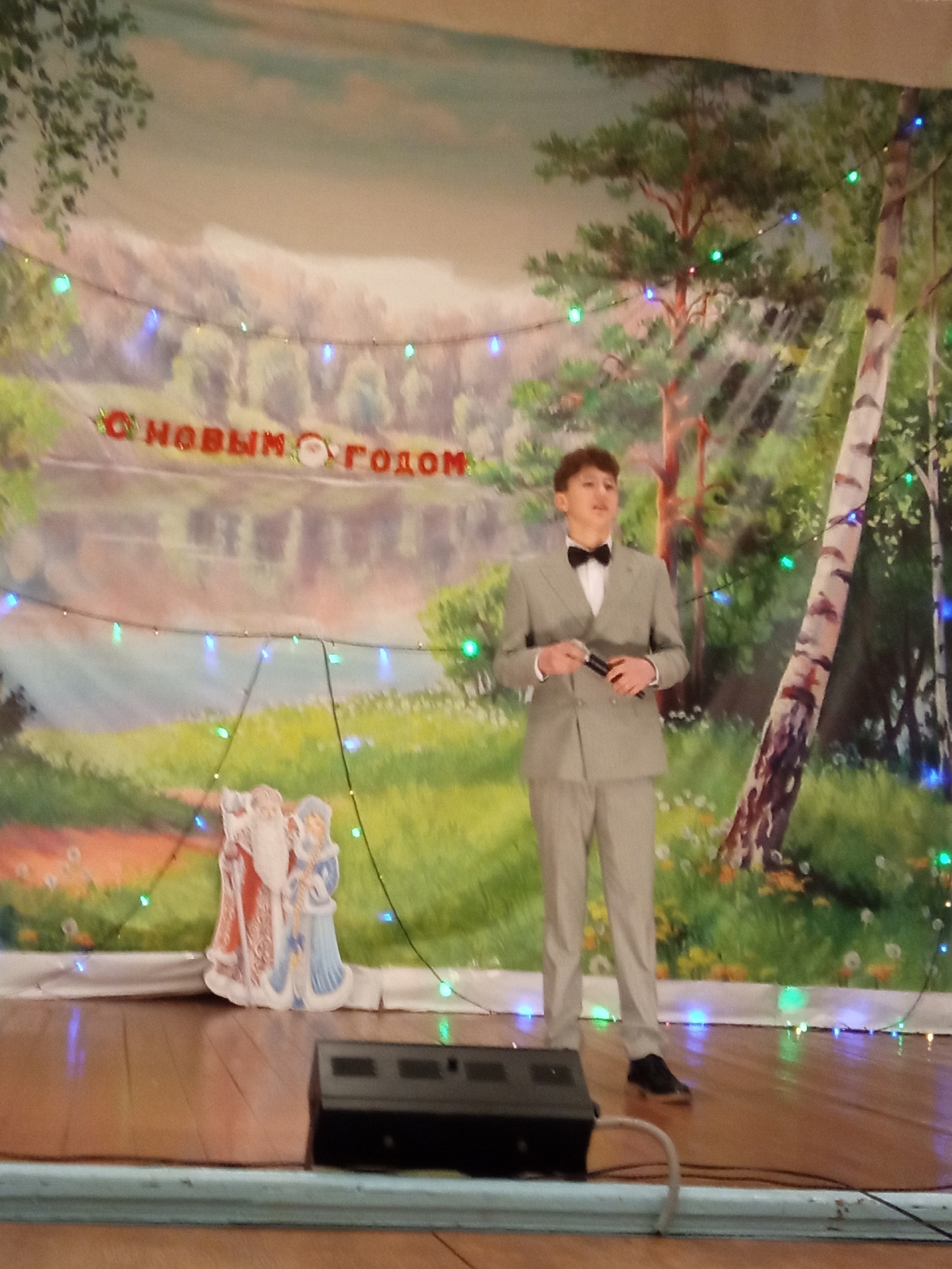 Юмадыбашевцы – за хорошие дороги