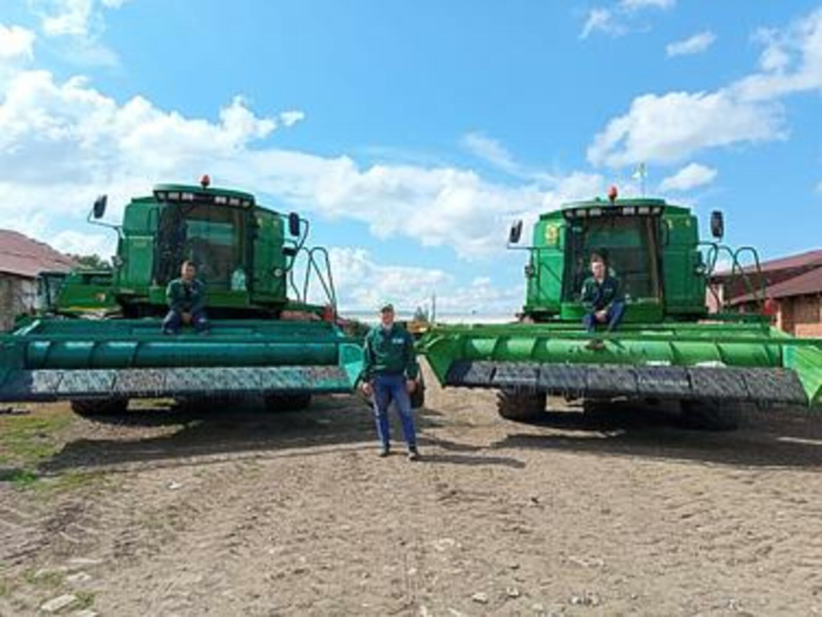 В 2025 году предприятия получили более 43 млн рублей господдержки