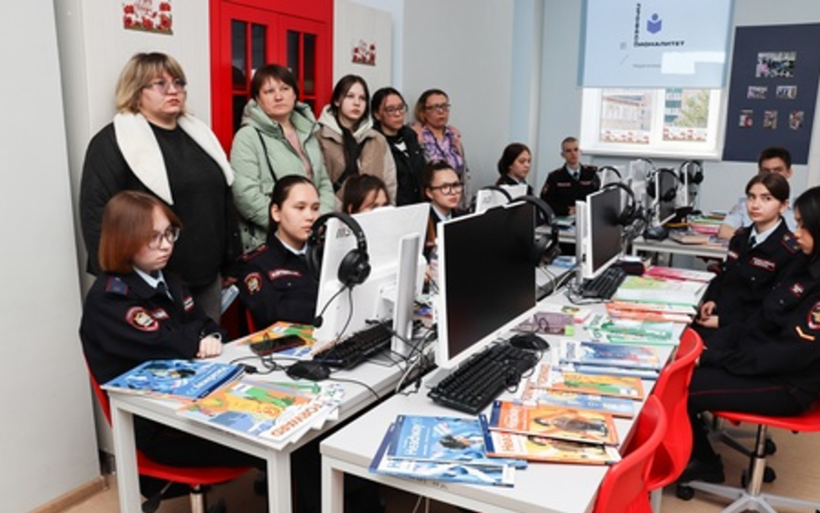 Подведены итоги реализации Единой модели профориентации «Билет в будущее»