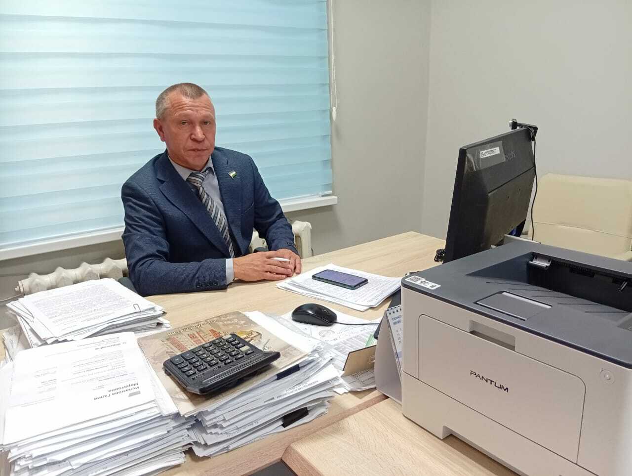 Комплексная модернизация: как меняется работа службы занятости