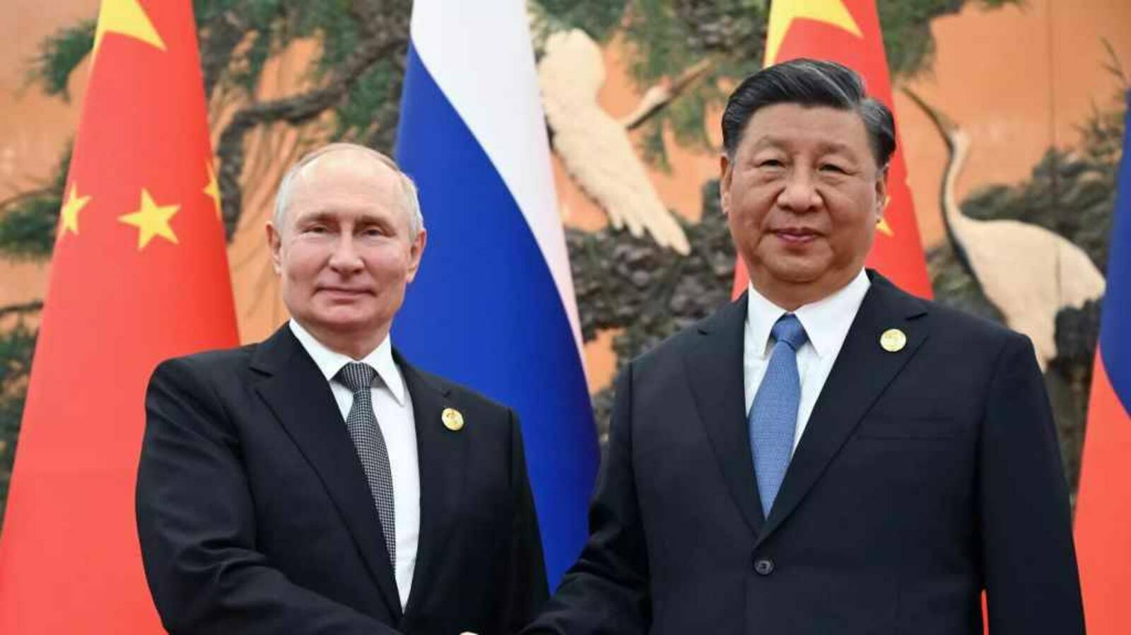 Товарооборот Россия и Китая преодолел отметку в 200 миллиардов долларов