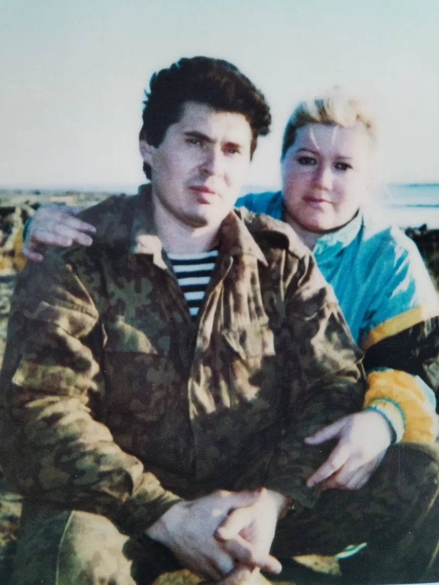 «Спорт для меня – смысл жизни»