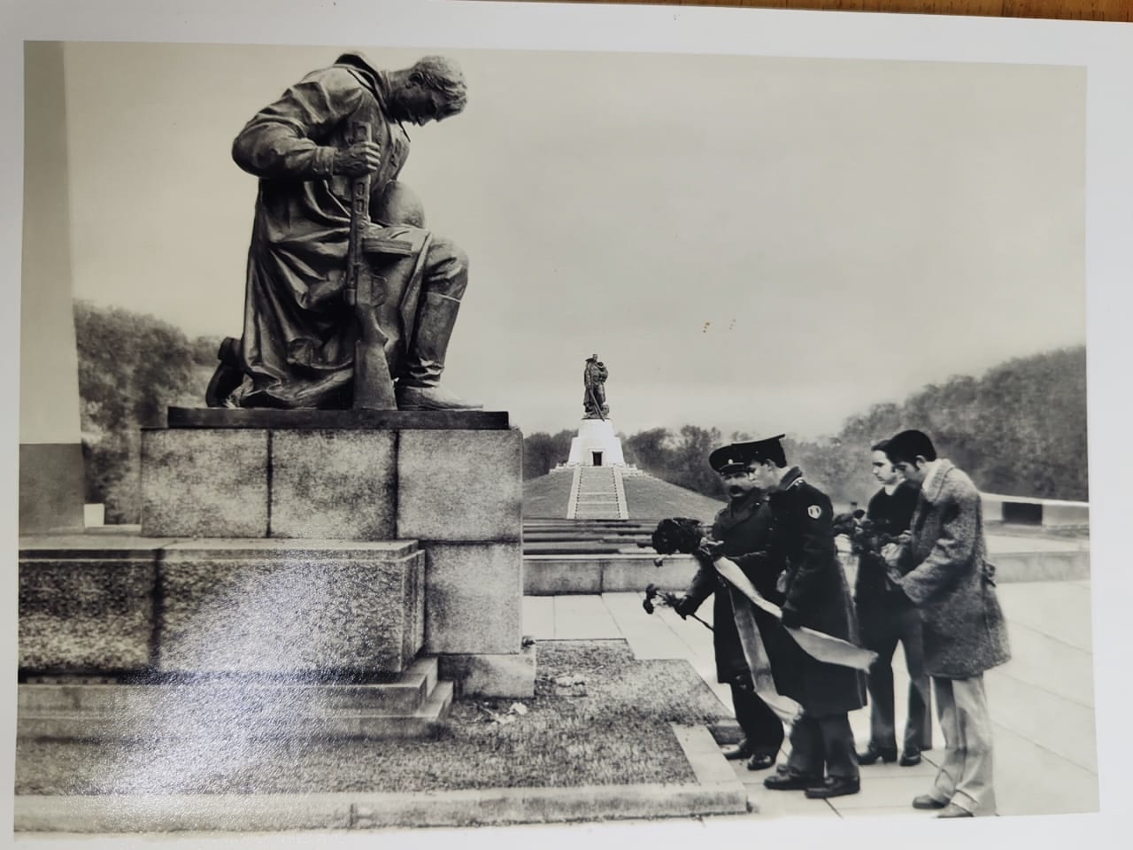Достойные сыны шаранской земли – солдаты Победы