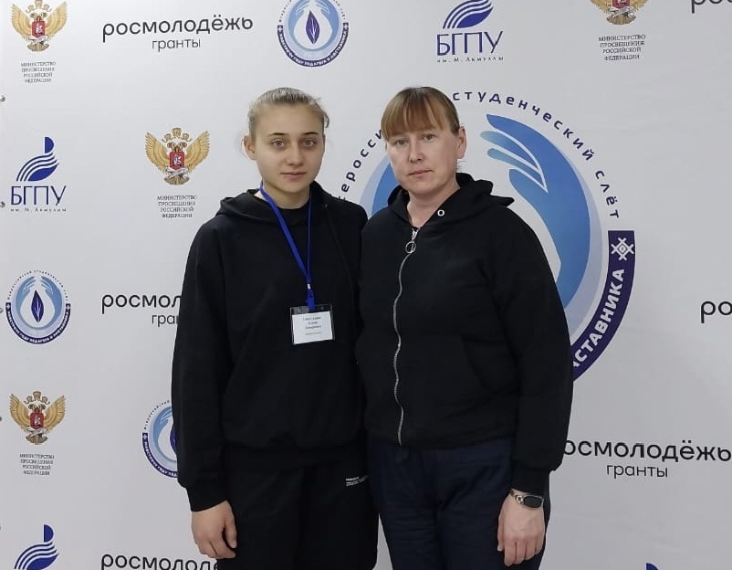 Шаранские школьницы – призеры всероссийской олимпиады