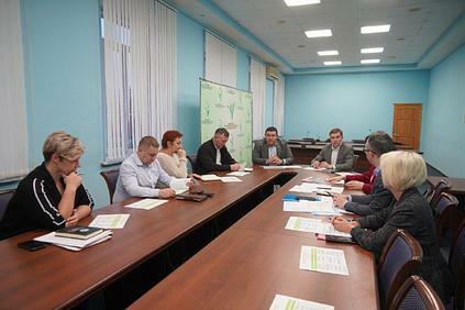 В Башкирии пройдет Экологический форум и X специализированная выставка