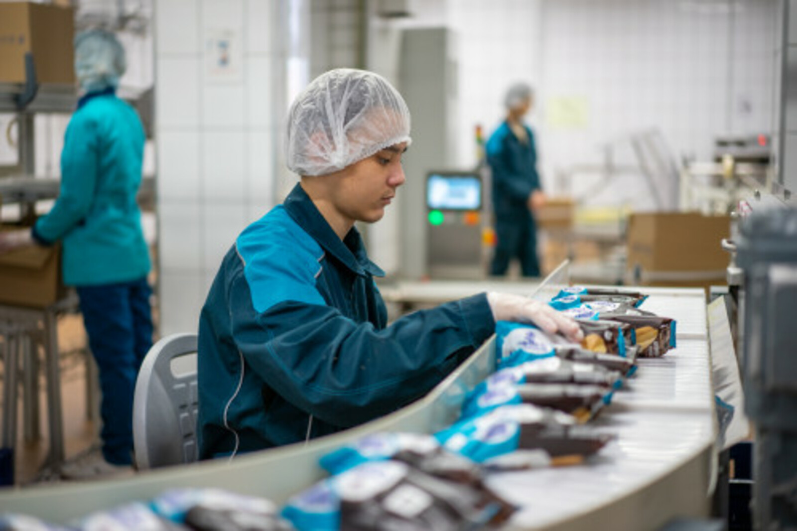 Господдержка предпринимательства в сельском хозяйстве вырастет до 440 млн рублей