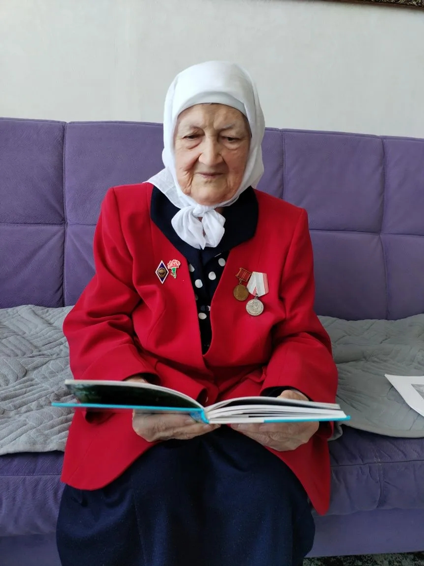 Истинный педагог и наставник