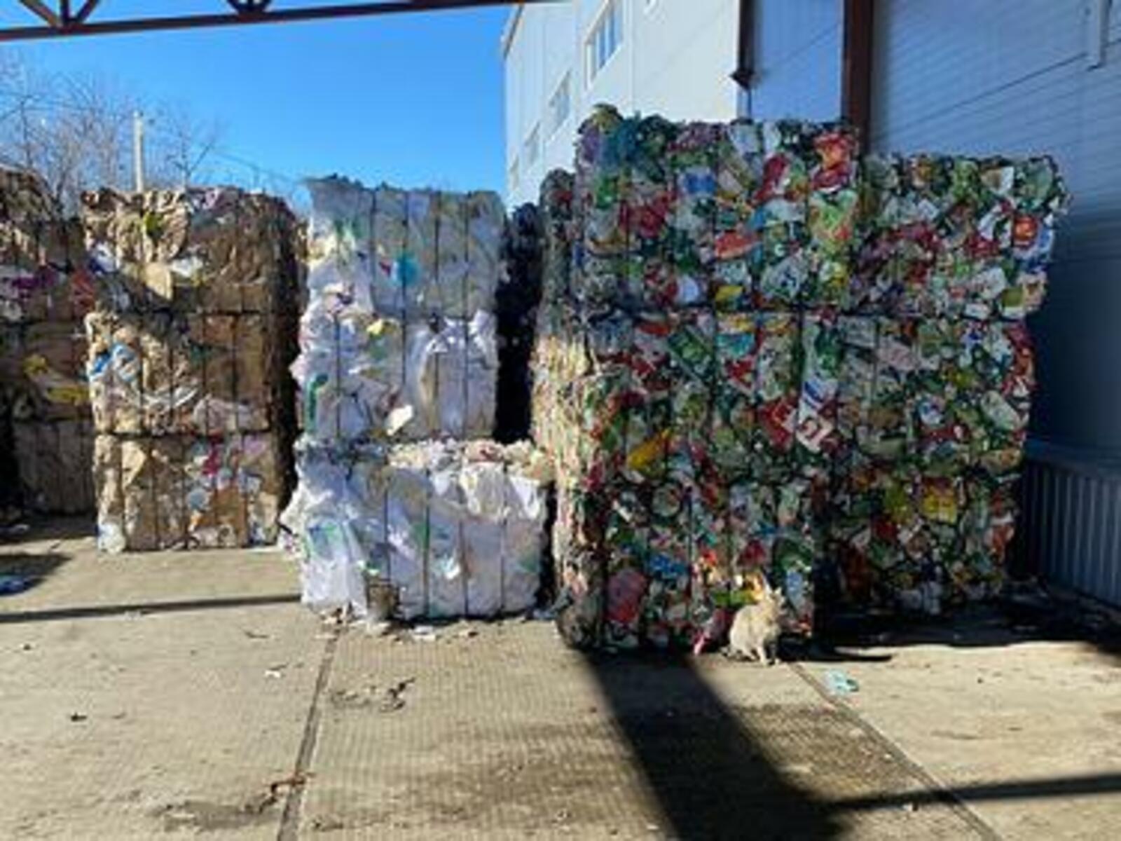 Башкортостан перевыполнил планы нацпроекта «Экологическое благополучие»