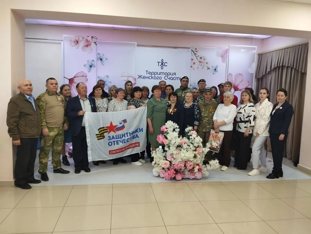 «Литературная гостиная»