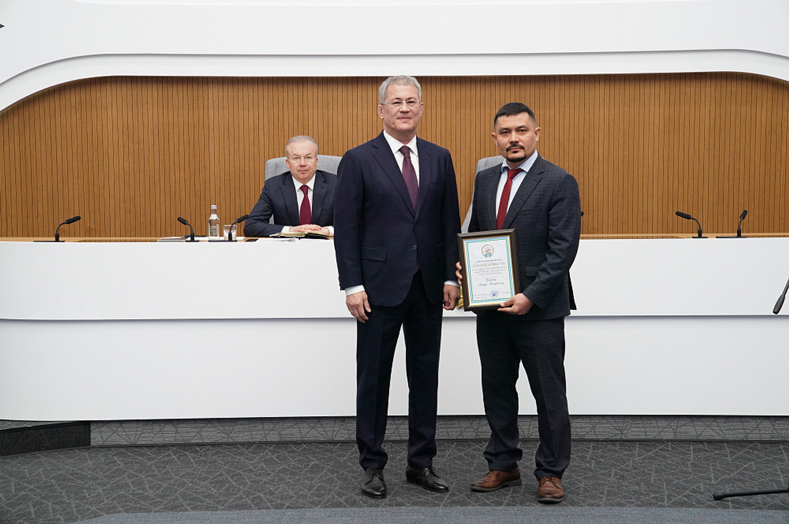 Башкирия – в тройке лидеров по количеству победителей Всероссийской олимпиады