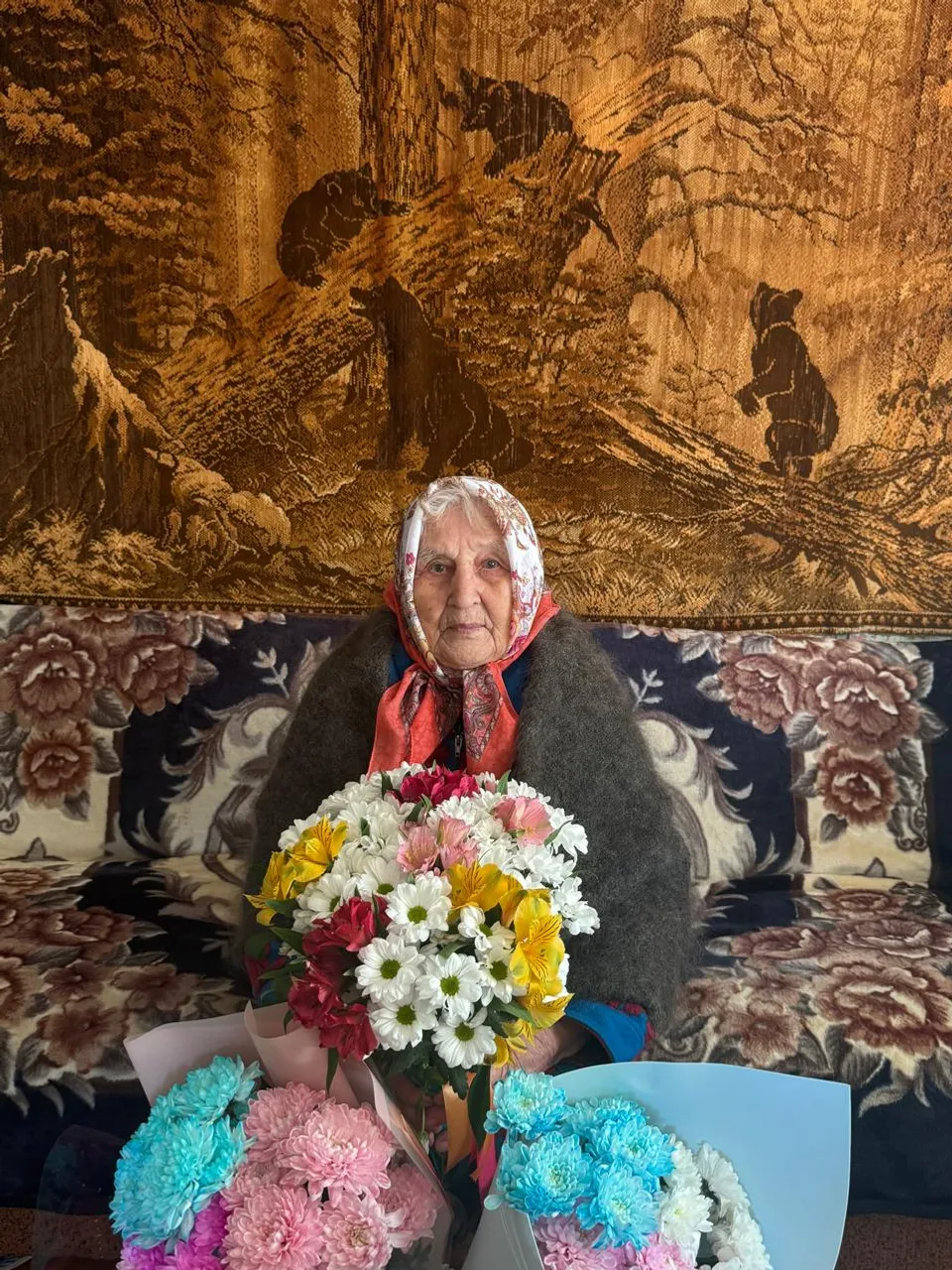 Учитель – это на всю жизнь!