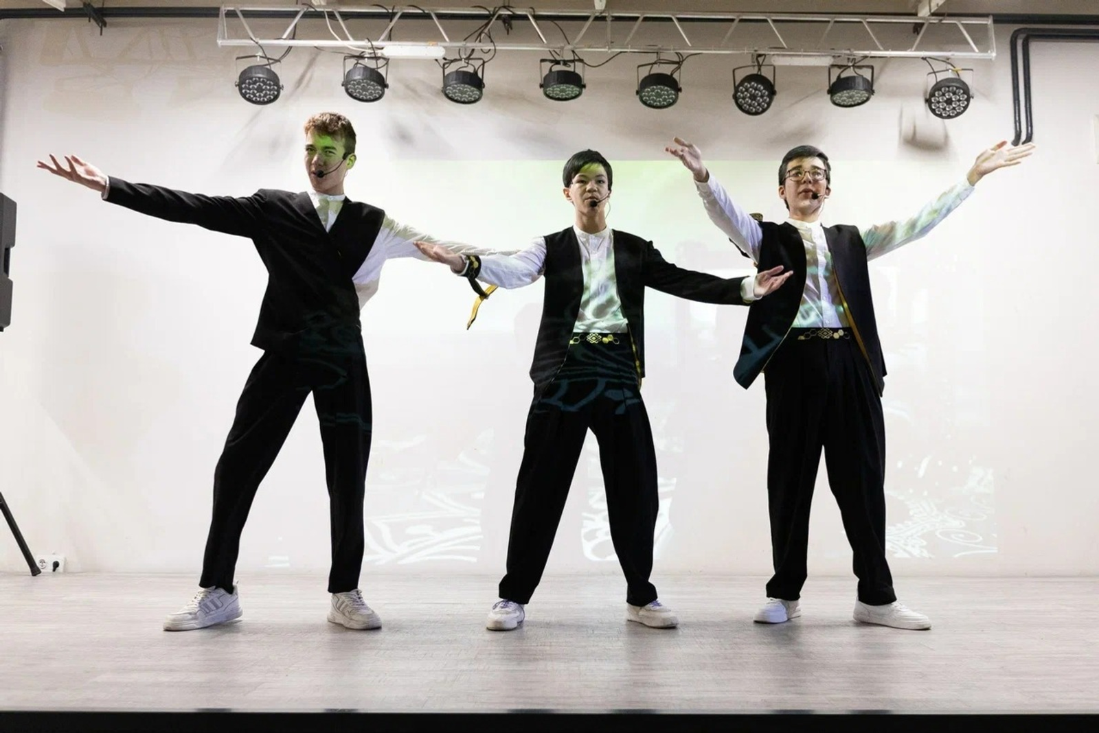 В Уфе официально запустили новый культурный телеканал «САНГАТ»