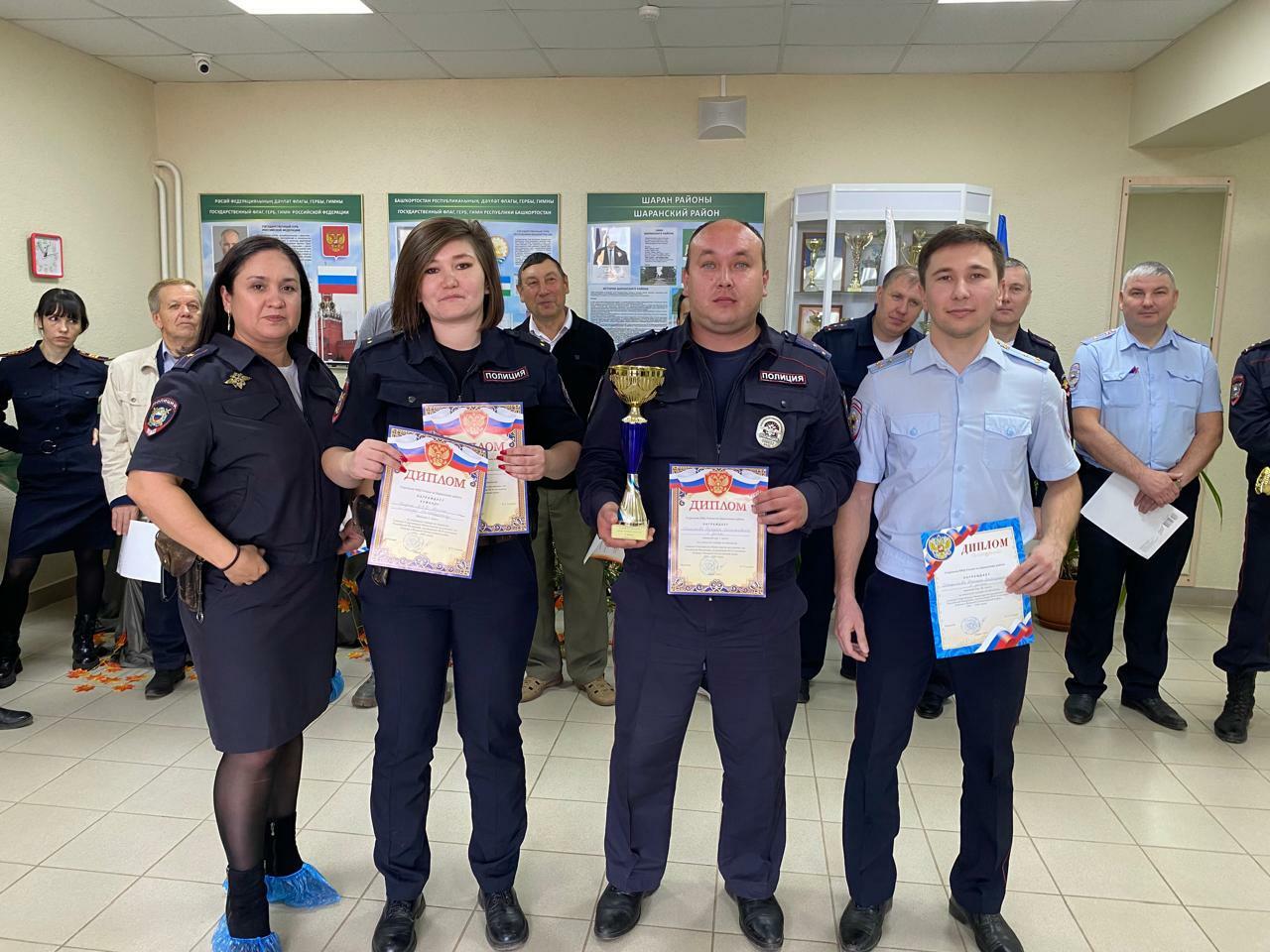 Победили лучшие