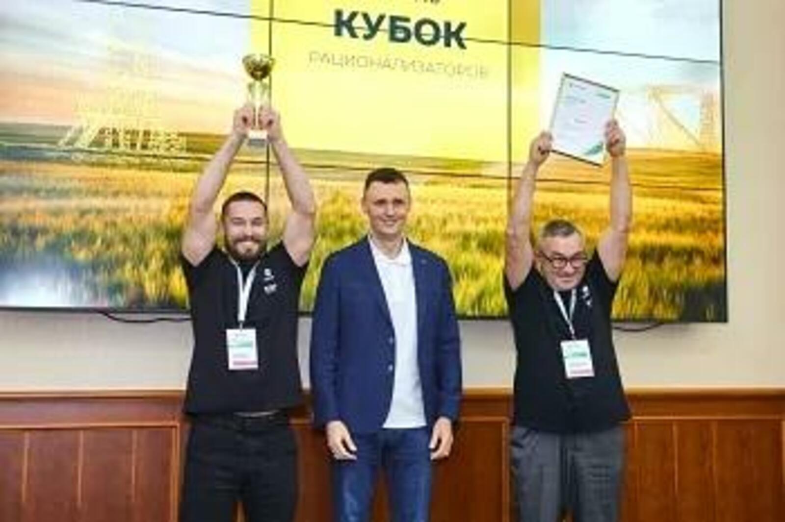 В Башкирии растет экономический эффект от рационализаторства