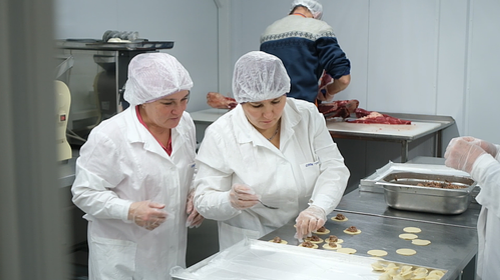 В Башкирии стартует грантовый конкурс на развитие материально-технической базы